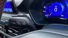 Ford Focus 1.0 EcoBoost Hybrid mHEV 155 ST-Line X Edition 5dr Petrol Hatchback